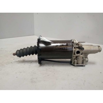Recambio de servo embrague para renault midlum 6.2 diesel referencia OEM IAM 5010452472 9700514300 