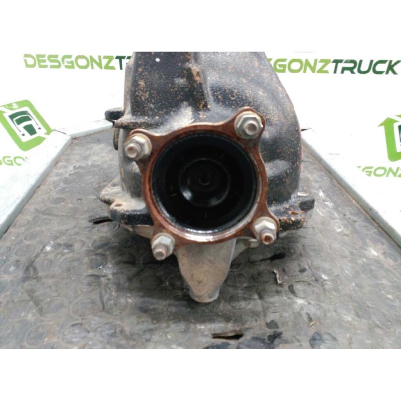 Recambio de grupo para toyota rav 4 (a2) 2.0 luna 4x4 (2003) referencia OEM IAM 7