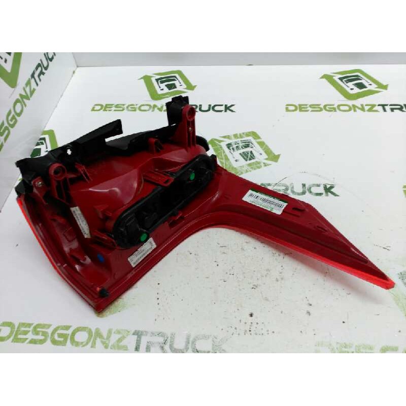 Recambio de piloto trasero izquierdo para peugeot 508 access referencia OEM IAM 2