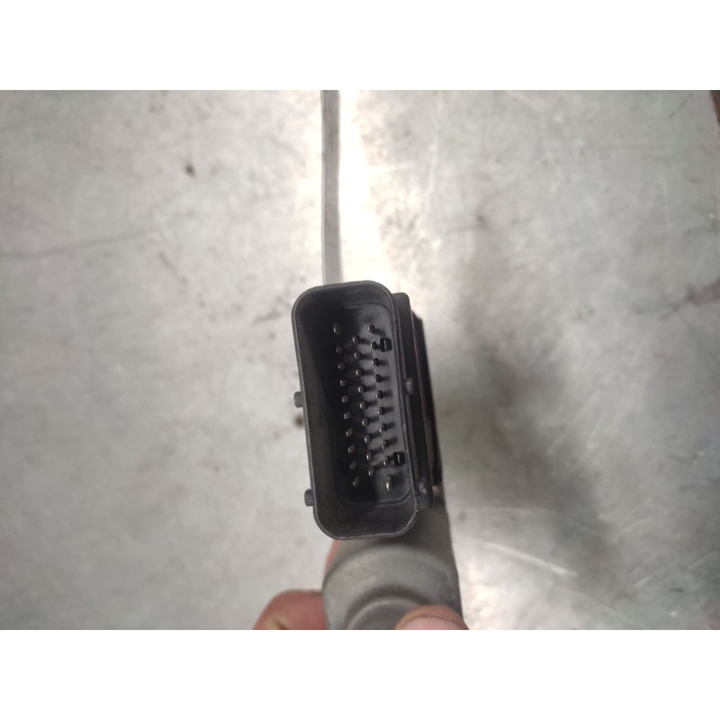 Recambio de motor elevalunas delantero derecho para volkswagen golf iv berlina (1j1) 1.4 16v referencia OEM IAM 101434202 2