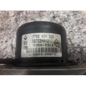 Recambio de abs para renault laguna (b56) 1.6 referencia OEM IAM 7700424520 56TE2AAY2 10020401614