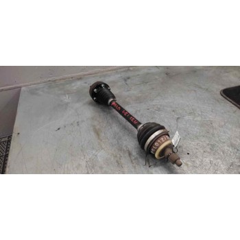 TRANSMISION DELANTERA IZQUIERDA 29MM MANGUETA 