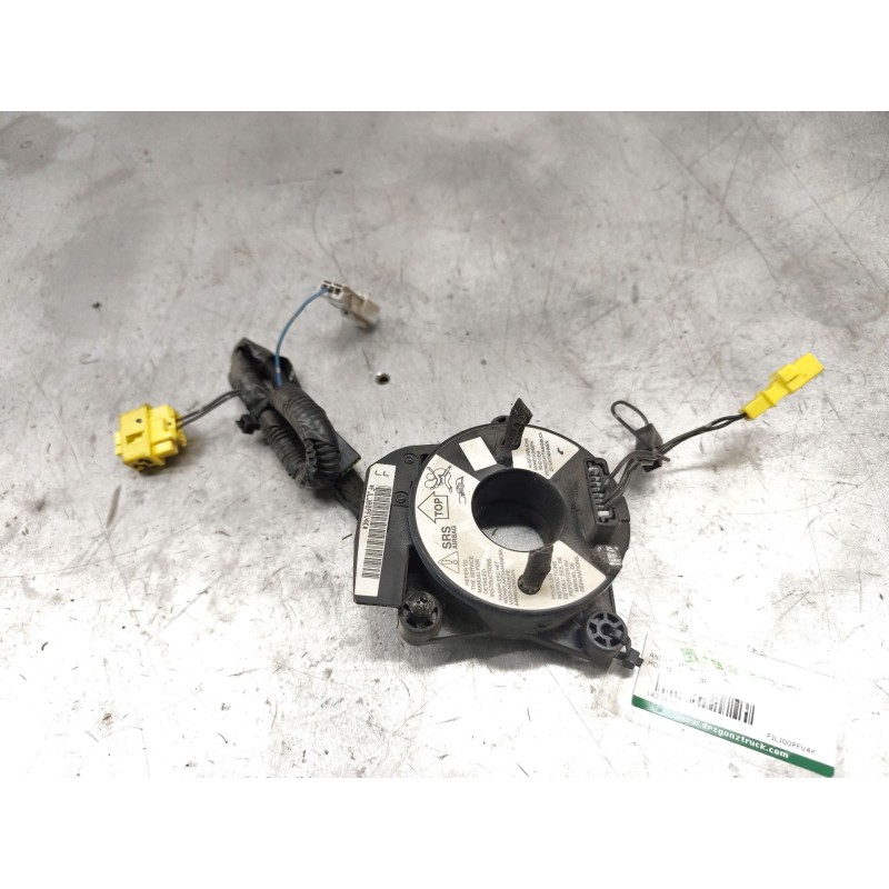 Recambio de anillo airbag para honda hr-v (gh) vtec top 4wd (5-ptas.) referencia OEM IAM FJLJ00PFV4K  