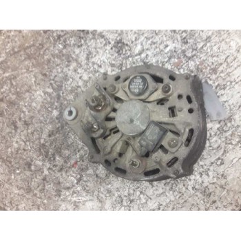 Recambio de alternador para ford sierra berlina ghia referencia OEM IAM 0120469655 14V 31/70A BOSCH