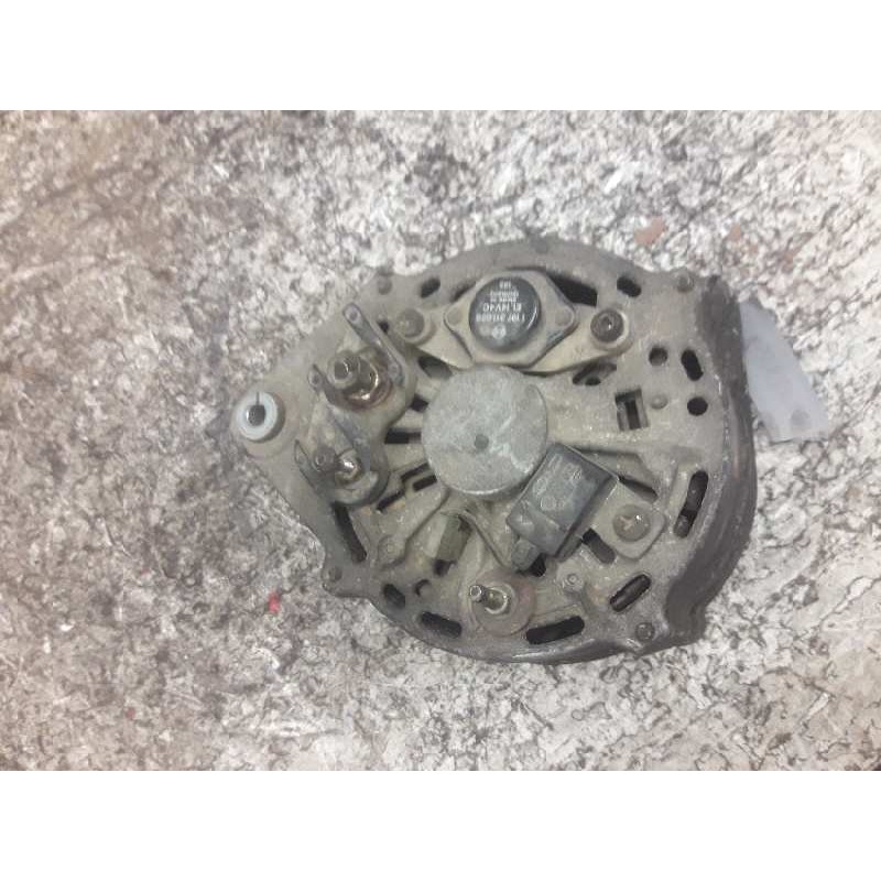 Recambio de alternador para ford sierra berlina ghia referencia OEM IAM 0120469655 14V 31/70A BOSCH 4