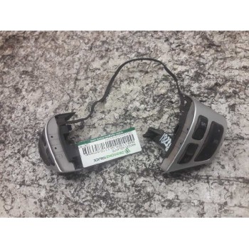 Recambio de mando volante para saab 9-3 berlina 2.2 tid anniversary referencia OEM IAM 12801607  