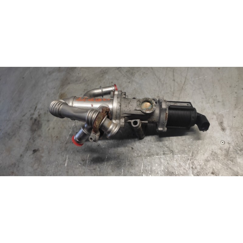 Recambio de valvula egr para fiat doblo (119) referencia OEM IAM 700020240 - Blanco 3