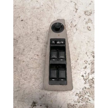 MANDO ELEVALUNAS DELANTERO IZQUIERDO 04602781AA 