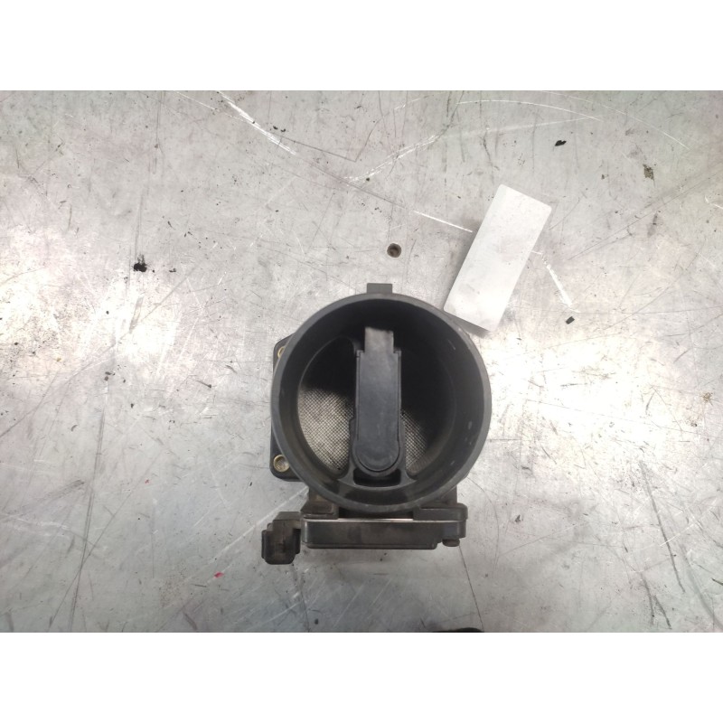 Recambio de caudalimetro para audi a4 berlina (b5) 1.8 referencia OEM IAM 058133471  3 PINS - Azul 3