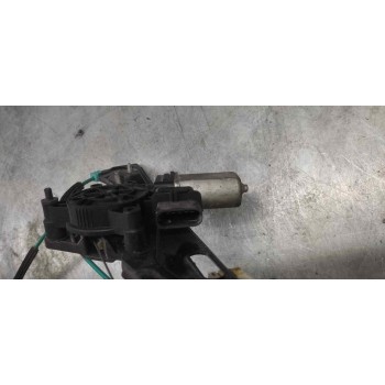 Recambio de elevalunas delantero izquierdo para bmw serie 1 lim. (f20) 118d referencia OEM IAM 71015003 5 PINS 