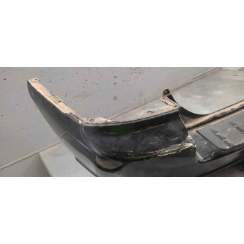 Recambio de paragolpes trasero para kia sportage ex referencia OEM IAM   