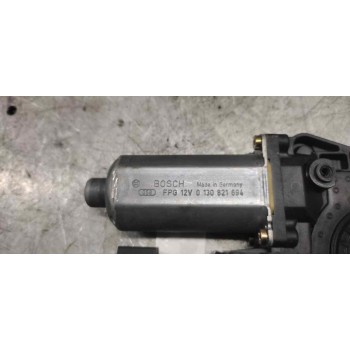 Recambio de motor elevalunas delantero derecho para volkswagen passat berlina (3b2) básico referencia OEM IAM 101434203  