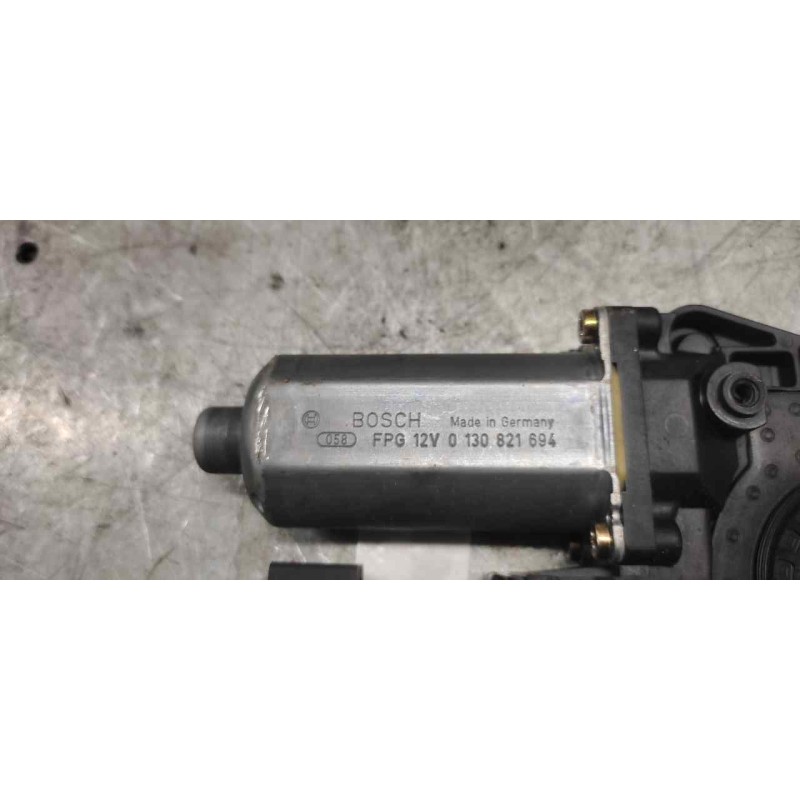 Recambio de motor elevalunas delantero derecho para volkswagen passat berlina (3b2) básico referencia OEM IAM 101434203 - Gris 3
