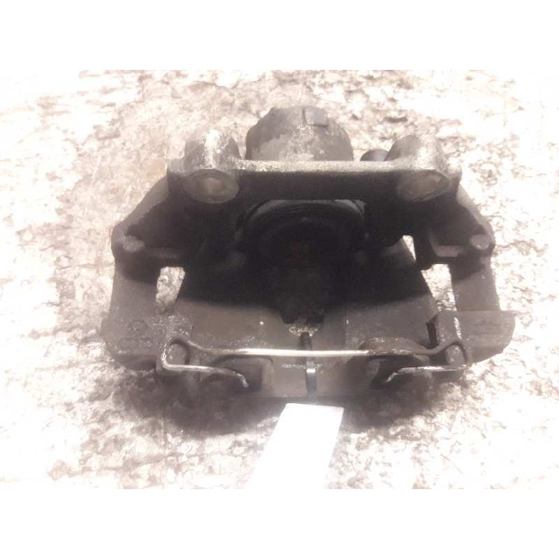 Recambio de pinza freno delantera izquierda para seat toledo (1m2) signo referencia OEM IAM - Rojo 3