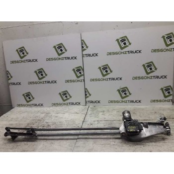 MOTOR LIMPIA DELANTERO 4 PINS 