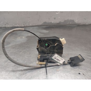 CERRADURA PUERTA DELANTERA DERECHA 
