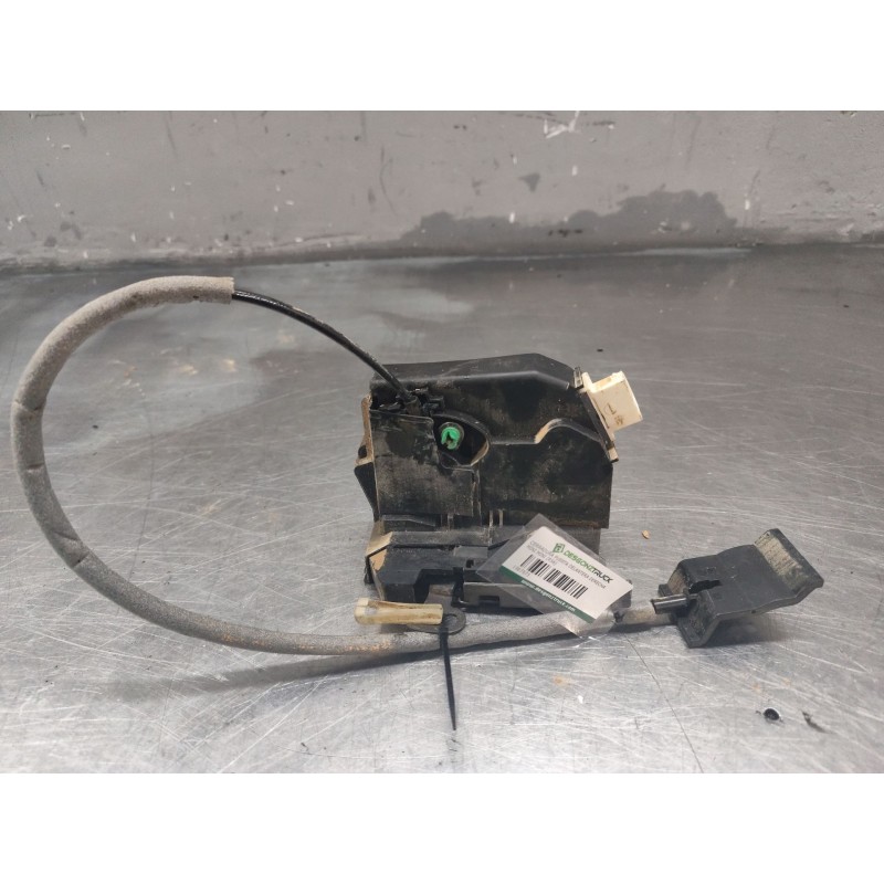 Recambio de cerradura puerta delantera derecha para mini mini (r56) one referencia OEM IAM   
