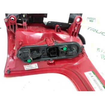 Recambio de piloto trasero izquierdo para peugeot 508 access referencia OEM IAM   