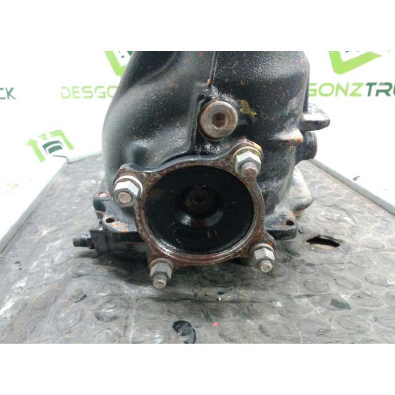 Recambio de grupo para toyota rav 4 (a2) 2.0 luna 4x4 (2003) referencia OEM IAM 8