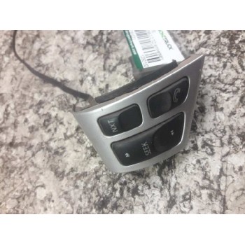 Recambio de mando volante para saab 9-3 berlina 2.2 tid anniversary referencia OEM IAM 12801607  