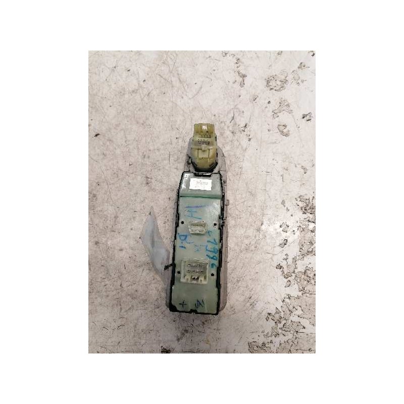 Recambio de mando elevalunas delantero izquierdo para chrysler 300 c 3.0 crd referencia OEM IAM 04602781AA - Gris 2