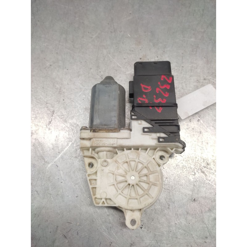 Recambio de motor elevalunas delantero derecho para volkswagen golf iv berlina (1j1) 1.4 16v referencia OEM IAM 101434202 3
