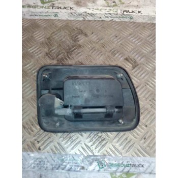 Recambio de maneta exterior delantera derecha para iveco stralis (as) 10.3 diesel referencia OEM IAM   