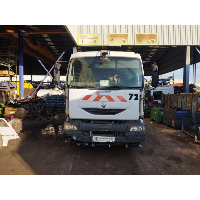 RENAULT MIDLUM