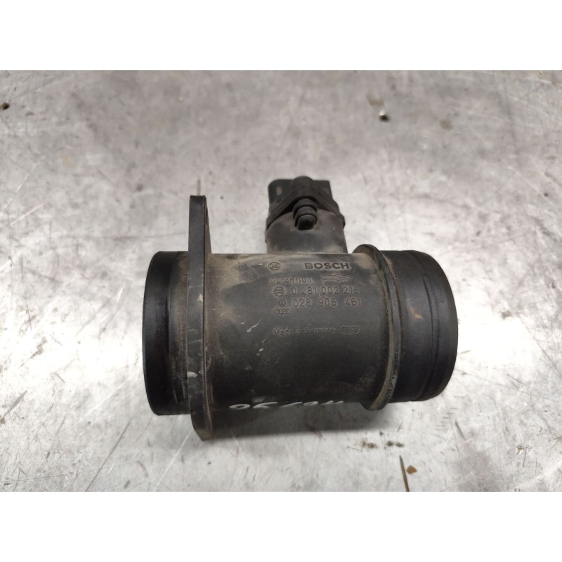 Recambio de caudalimetro para volkswagen passat berlina (3b2) comfortline referencia OEM IAM 028906461  5PINES