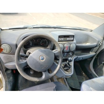 fiat doblo (119) del año 2005