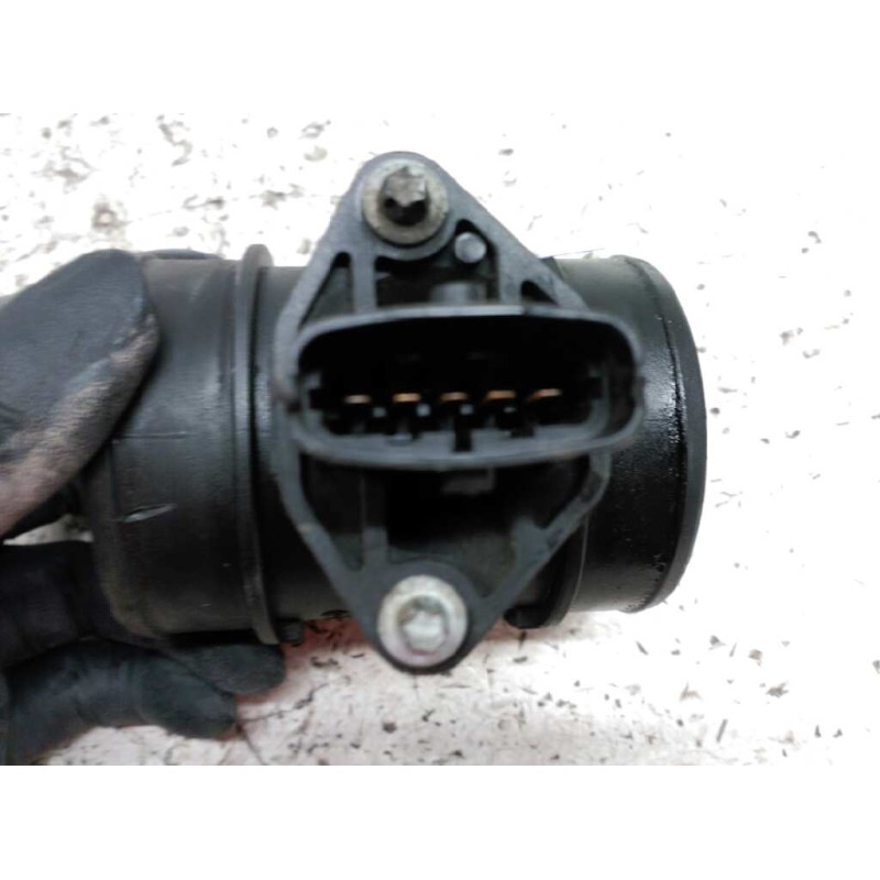 Recambio de caudalimetro para fiat doblo (119) 1.9 jtd elx / dynamic referencia OEM IAM 0281002180 5 PINS - Blanco 2
