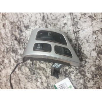 Recambio de mando volante para saab 9-3 berlina 2.2 tid anniversary referencia OEM IAM 12801607  