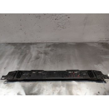 Recambio de travesaño inferior para peugeot 206 berlina 1.4 hdi referencia OEM IAM 9803303080  