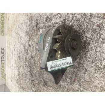 ALTERNADOR 63320002 14V 45A MAGNETI MARELLI