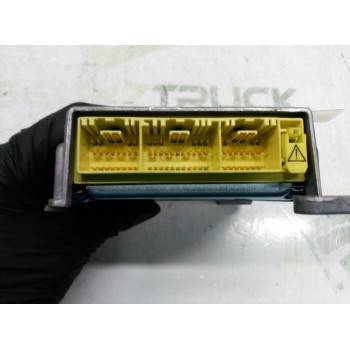 Recambio de centralita airbag para toyota corolla (e12) 1.6 linea luna berlina referencia OEM IAM 8917013080  