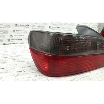Recambio de piloto trasero izquierdo para peugeot 406 berlina (s1/s2) sr referencia OEM IAM   