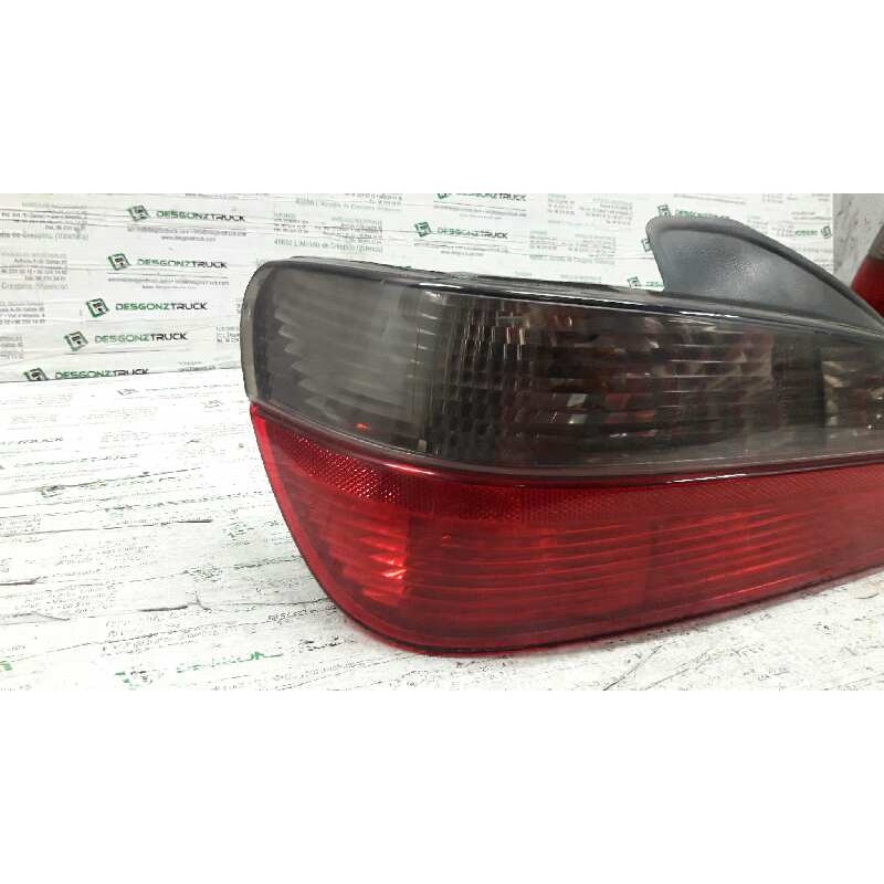 Recambio de piloto trasero izquierdo para peugeot 406 berlina (s1/s2) sr referencia OEM IAM 2