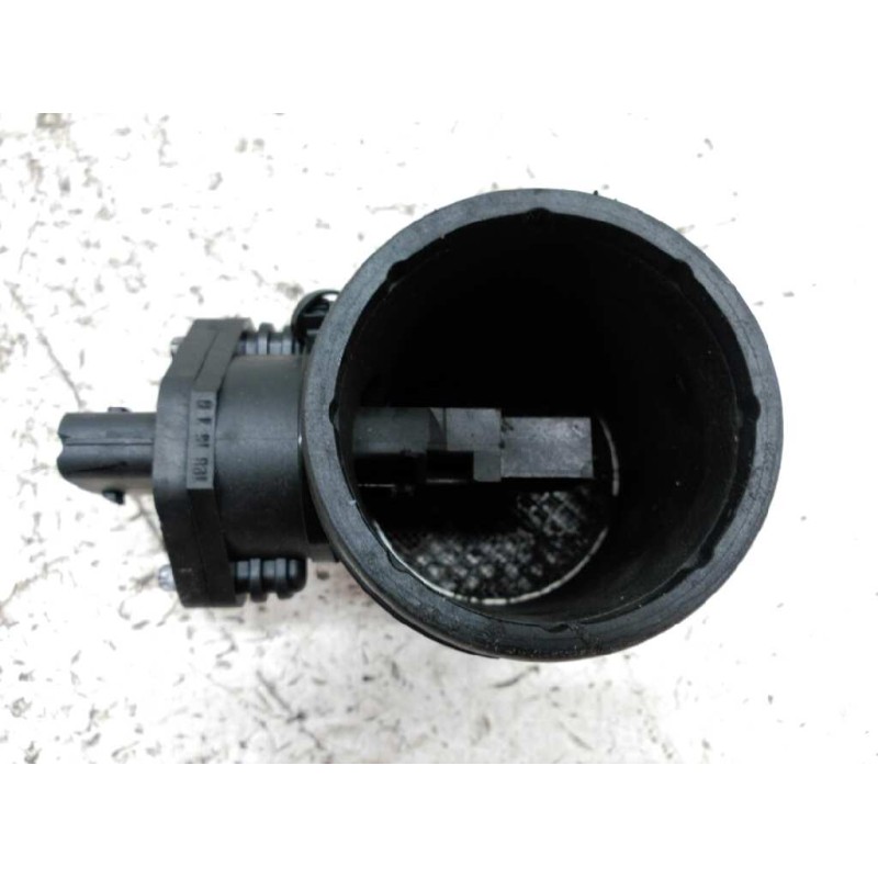 Recambio de caudalimetro para fiat doblo (119) 1.9 jtd elx / dynamic referencia OEM IAM 0281002180 5 PINS - Blanco 3