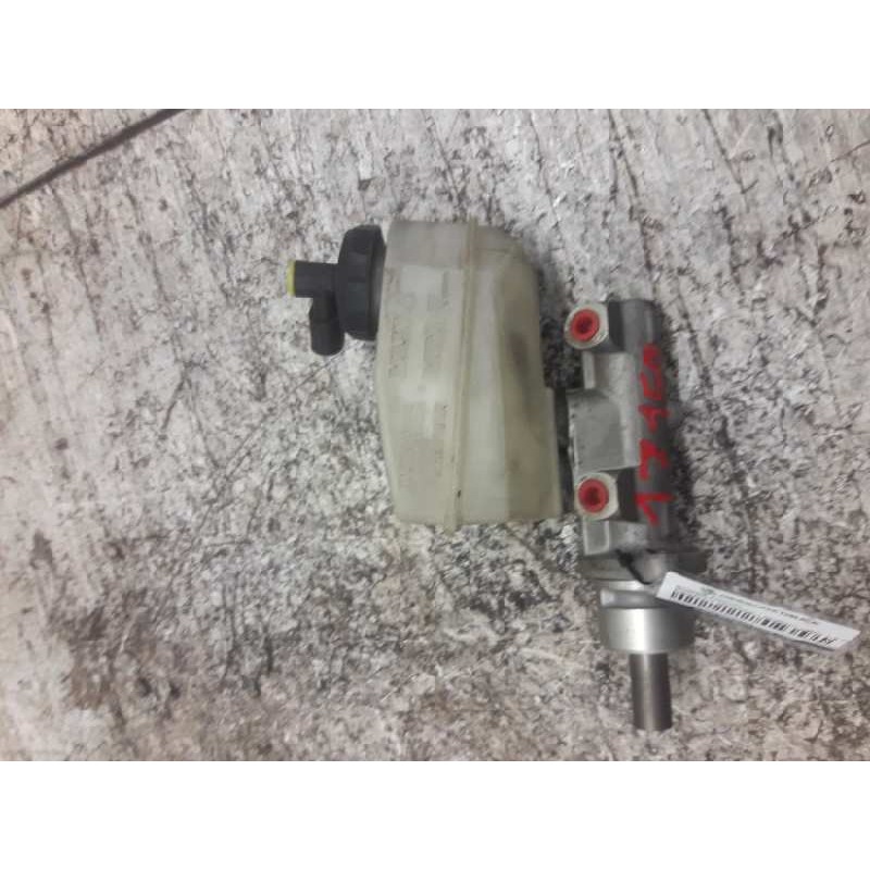 Recambio de bomba freno para renault megane i scenic (ja0) 1.5 cat referencia OEM IAM 7700436913 7700828034H 