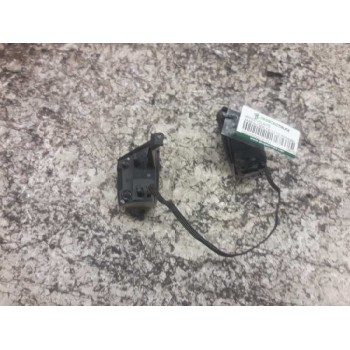 Recambio de mando volante para saab 9-3 berlina 2.2 tid anniversary referencia OEM IAM 12801607  