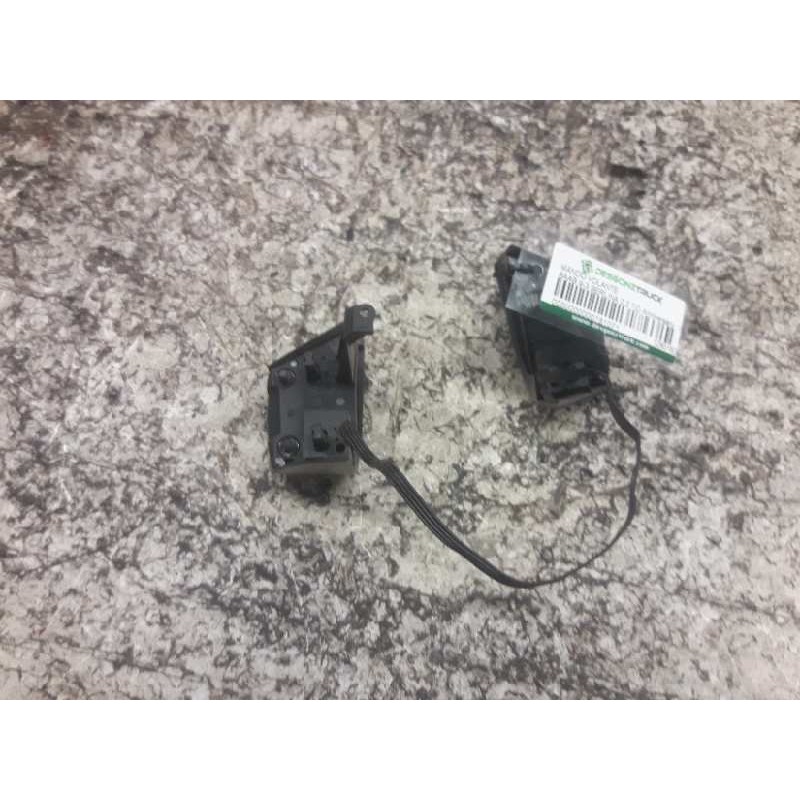 Recambio de mando volante para saab 9-3 berlina 2.2 tid anniversary referencia OEM IAM 12801607 - Azul 5