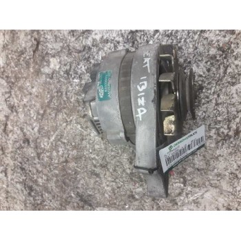 Recambio de alternador para seat marbella ce referencia OEM IAM 63320002 14V 45A MAGNETI MARELLI