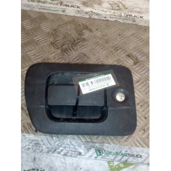 Recambio de maneta exterior delantera derecha para iveco stralis (as) 10.3 diesel referencia OEM IAM   