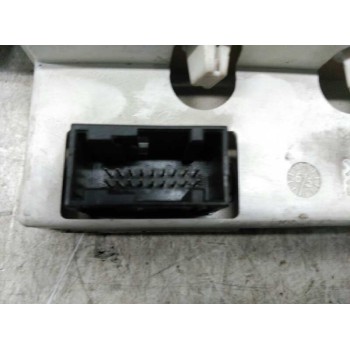 Recambio de pantalla multifuncion para peugeot 406 berlina (s1/s2) srdt referencia OEM IAM 9637850077D  