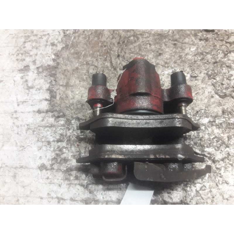 Recambio de pinza freno trasera derecha para chrysler voyager (gs) 2.5 td referencia OEM IAM 2