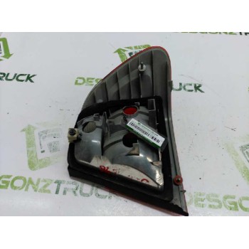 Recambio de piloto trasero izquierdo para bmw serie 3 berlina (e46) 316i referencia OEM IAM   