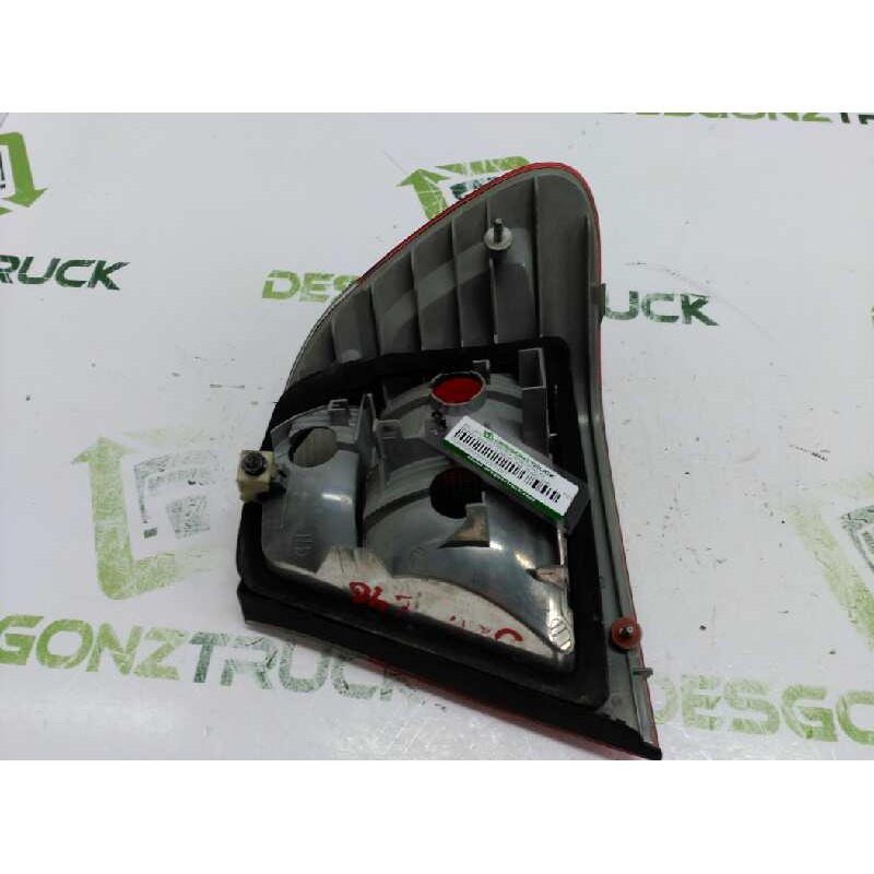 Recambio de piloto trasero izquierdo para bmw serie 3 berlina (e46) 316i referencia OEM IAM 2