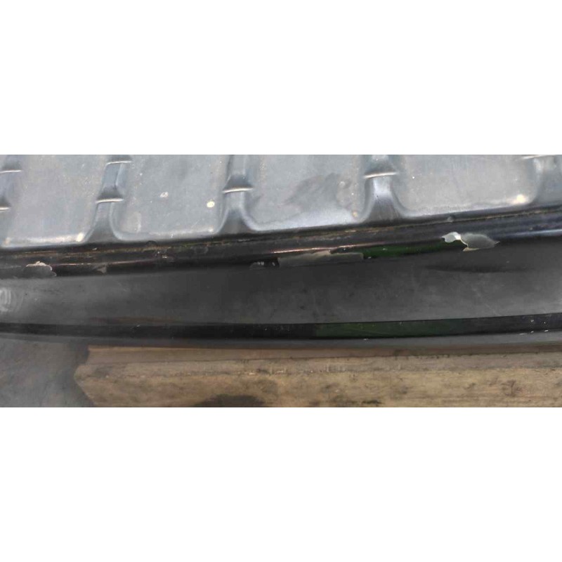 Recambio de paragolpes trasero para kia sportage ex referencia OEM IAM - Negro 6