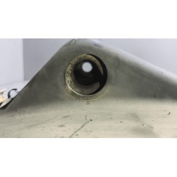 Recambio de guardabarros trasero derecho para renault magnum ab 2005 12.8 diesel referencia OEM IAM  DELANTERO 
