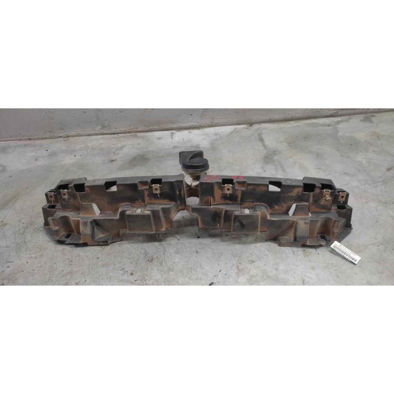 Recambio de soportes paragolpes para fiat grande punto (199) 1.4 16v dynamic (01.2007) referencia OEM IAM   DELANTERO